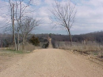 The Road East